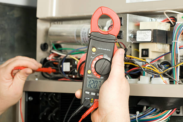 Best Electrical Maintenance Services  in Clinton, SC