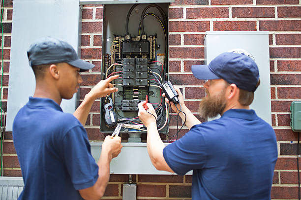 Best Generator Installation and Maintenance  in Clinton, SC