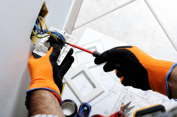 Professional Electrical Services in Clinton, SC